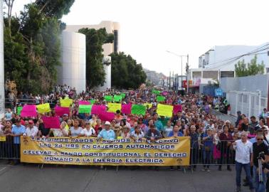 Buscan formar Unión de Usuarios en Navojoa