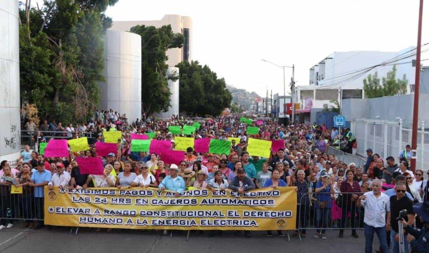 Buscan formar Unión de Usuarios en Navojoa