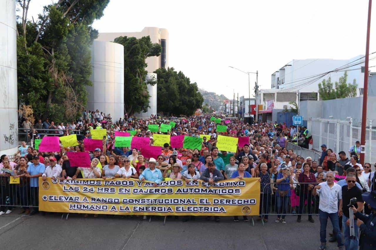 Buscan formar Unión de Usuarios en Navojoa