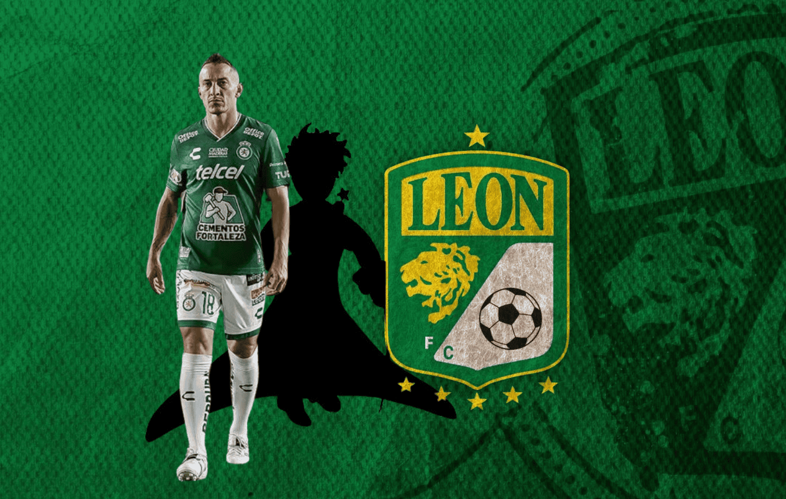 Andrés Guardado regresa del retiro y jugará con León en el Clausura 2025