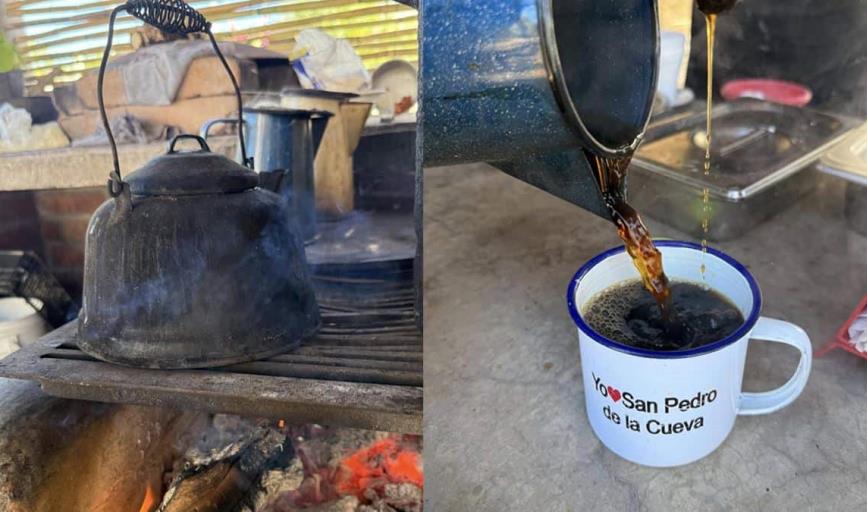 Café de talega sonorense: una rica tradición que perdura ¿Cómo prepararlo?| VIDEO