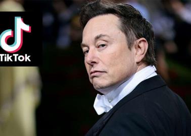 China estaría contemplando vender TikTok a Elon Musk