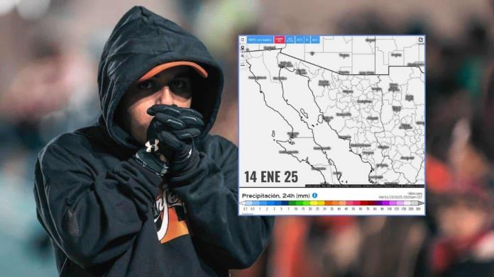 Clima en Hermosillo hoy 14 de enero: se mantienen mañanas muy frías Clima en Hermosillo hoy 14 de enero: se mantienen mañanas muy frías