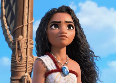 Disney enfrenta demanda por 10 mil millones de dólares por presunto plagio en Moana 2