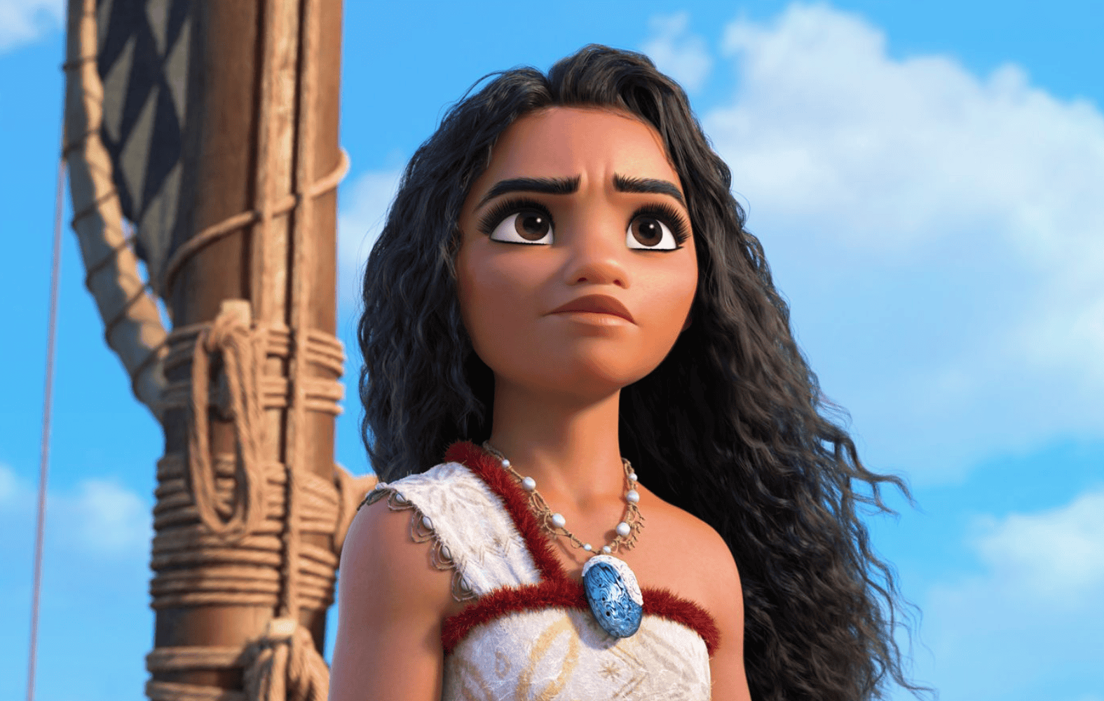 Disney enfrenta demanda por 10 mil millones de dólares por presunto plagio en Moana 2