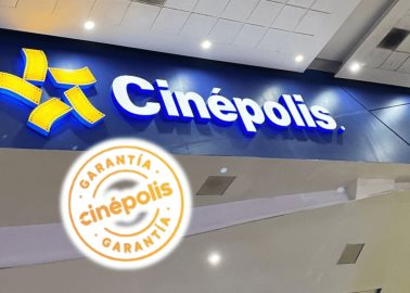 Garantía Cinépolis: ¿Qué es y cómo solicitar un reembolso si no te gusta la película?