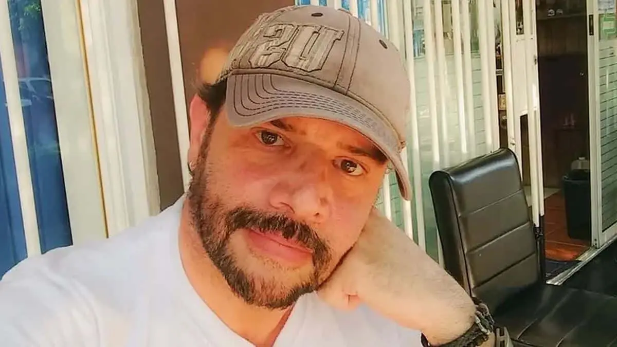 Héctor Parra: modifican su sentencia y podría salir antes de prisión