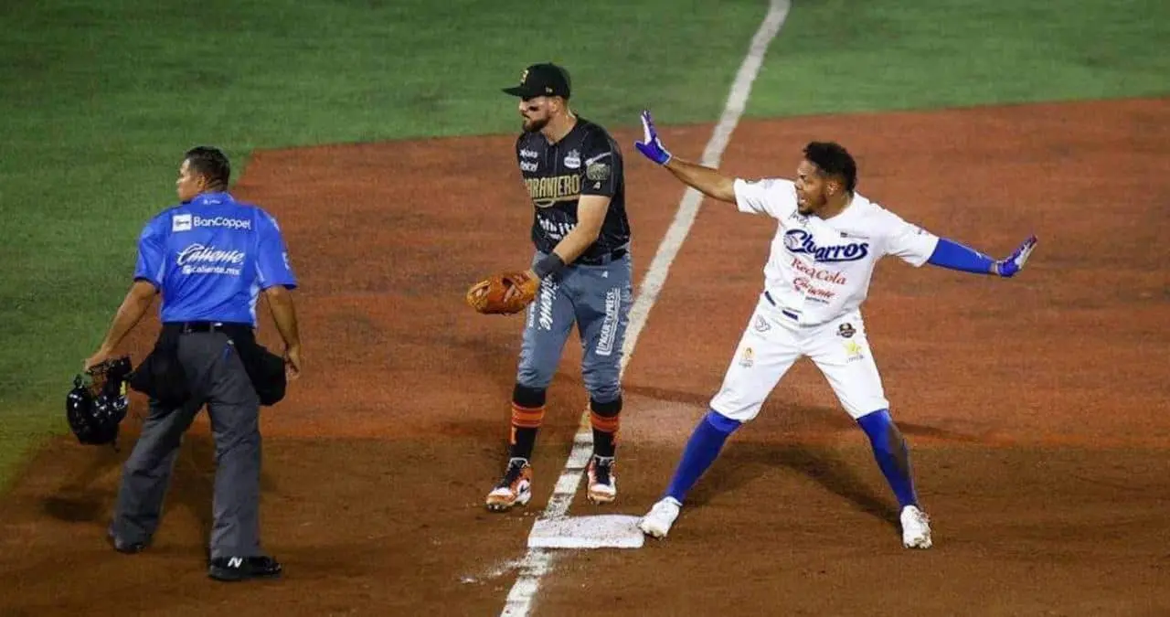 El estadio no tuvo problemas para llenarse.