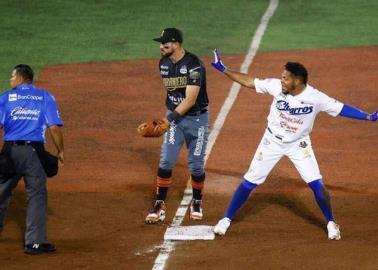 LMP: Se reanudan este martes las series semifinales