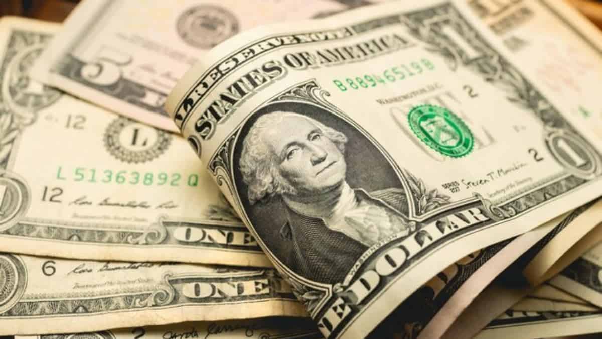 Precio dólar hoy lunes 13 de enero: El peso continúa débil ante el billete verde