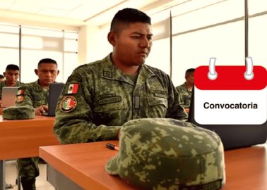 Estos son los requisitos y fechas para aplicar a la Universidad del Ejército Mexicano