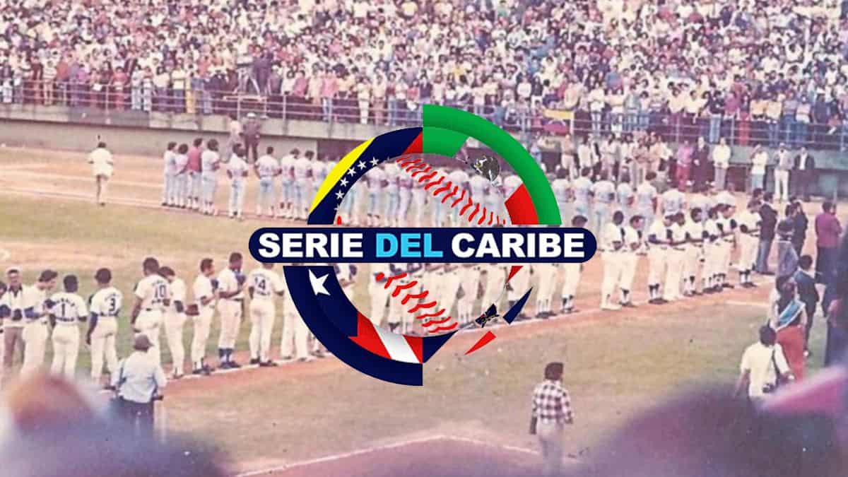 Serie del Caribe: Este equipo sonorense fue el primero en ganar un título para México