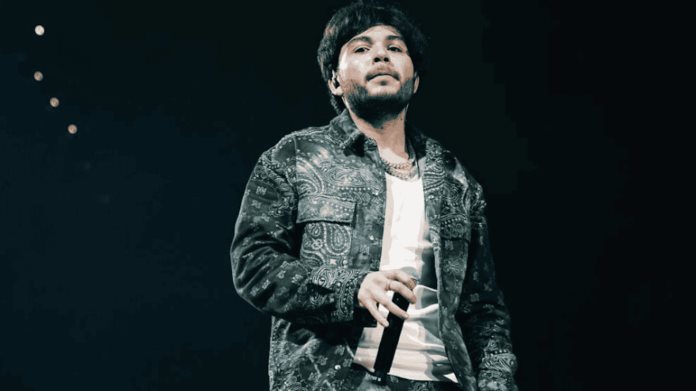 Tito Double P Anuncia conciertos en Hermosillo y La Paz en 2025 Tito Double P Anuncia conciertos en Hermosillo y La Paz en 2025