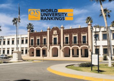 Este es el lugar que ocupa la Universidad de Sonora en el Ranking Nacional