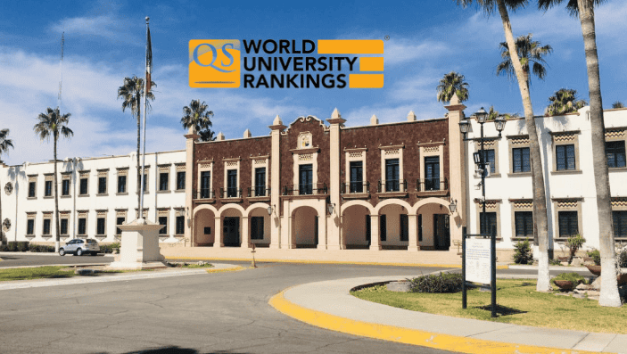 Este es el lugar que ocupa la Universidad de Sonora en el Ranking Nacional