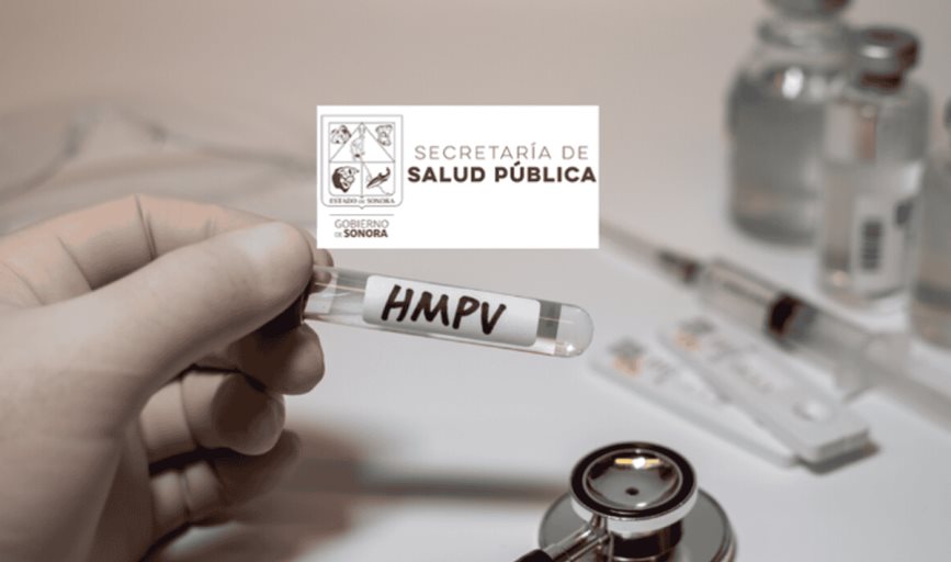 ¿Hay casos de Metapneumovirus Humano en Sonora? Esto es lo que dice Secretaría de Salud