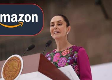 Amazon anuncia inversión millonaria en México, ¿dónde se establecerán?