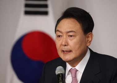 Arrestan al presidente de Corea del Sur, Yoon Suk Yeol: Primer líder en funciones detenido en la historia