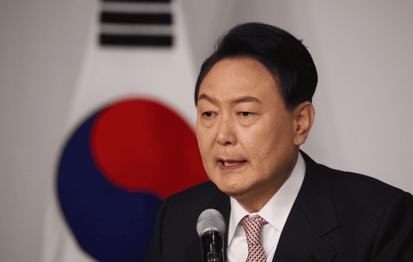 Arrestan al presidente de Corea del Sur, Yoon Suk Yeol: Primer líder en funciones detenido en la historia