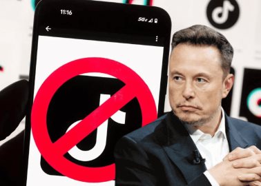 ByteDance desmiente rumores sobre la venta de TikTok a Elon Musk para evitar el veto