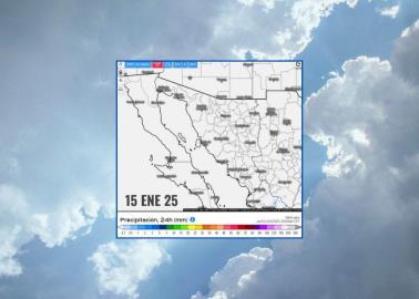 Clima en Hermosillo hoy 15 de enero: continuará el frío en la ciudad