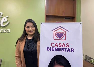 Abrirán esta semana Casas Bienestar en Cajeme