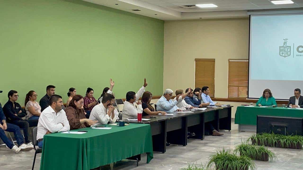 Regidores de Cajeme denuncian opacidad