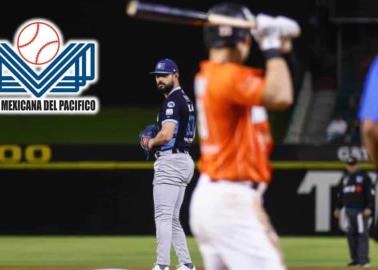 Naranjeros vs. Charros: horario y transmisión del Juego 3 | Semifinales de la LMP