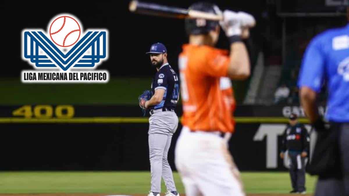 Naranjeros vs. Charros: horario y transmisión del Juego 3 | Semifinales de la LMP