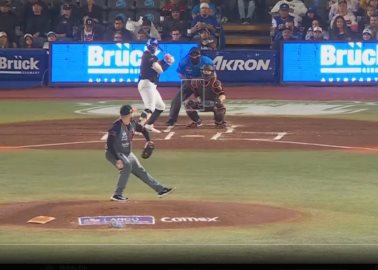 Naranjeros vs Charros juego 3 EN VIVO: Jalisco se lleva la victoria 12 a 8