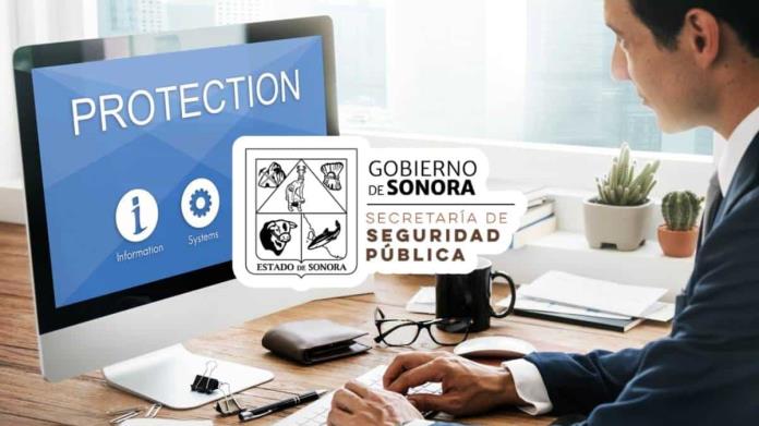 SSP Sonora emite recomendaciones para evitar el robo de contraseñas SSP Sonora emite recomendaciones para evitar el robo de contraseñas