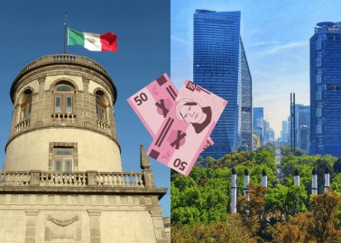 VIDEO | Actividades que puedes hacer en Chapultepec por menos de 100 pesos