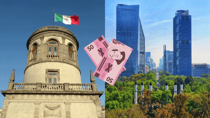 Video | Actividades que puedes hacer en Chapultepec por menos de 100 pesos Video | Actividades que puedes hacer en Chapultepec por menos de 100 pesos