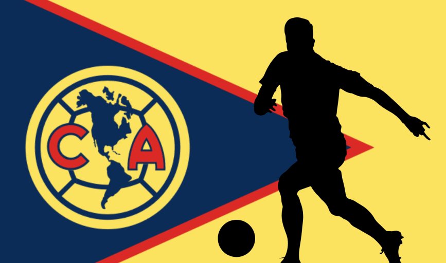 ¡Bombazo en la Liga MX! América alista millonario fichaje de un crack extranjero