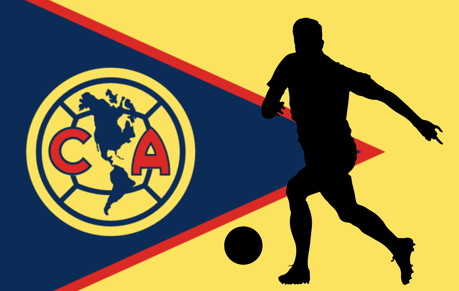 ¡Bombazo en la Liga MX! América alista millonario fichaje de un crack extranjero