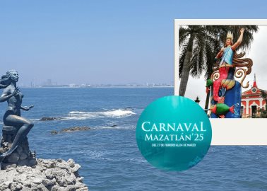 ¿Qué representan los monigotes? Las figuras más emblemáticas del Carnaval de Mazatlán 2025