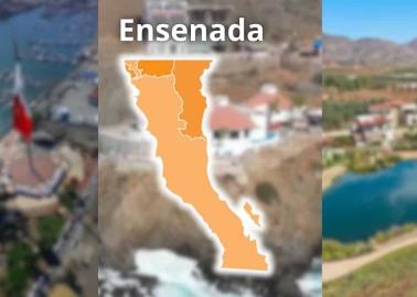 3 lugares que todo el mundo debería visitar en Ensenada, Baja California, según la IA