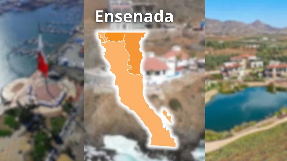 3 lugares que todo el mundo debería visitar en Ensenada, Baja California, según la IA