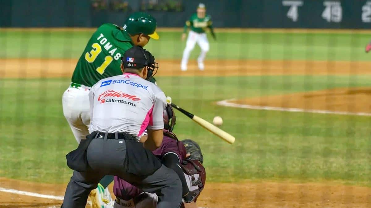 Cañeros de Los Mochis empata la serie