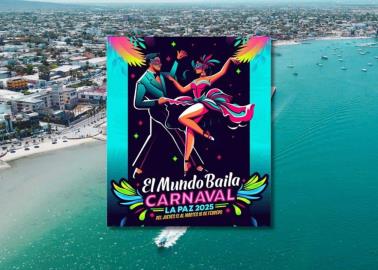 Carnaval de La Paz 2025: ¿Cuándo es y cuál es la cartelera?