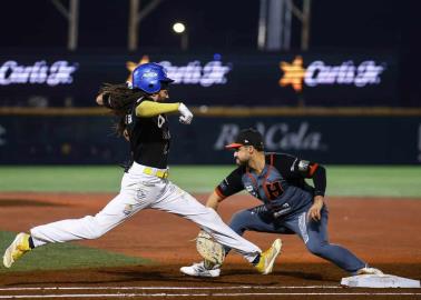 Charros de Jalisco a un juego de la final