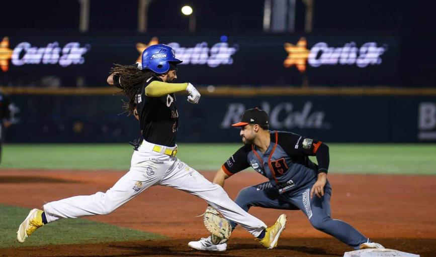 Charros de Jalisco a un juego de la final