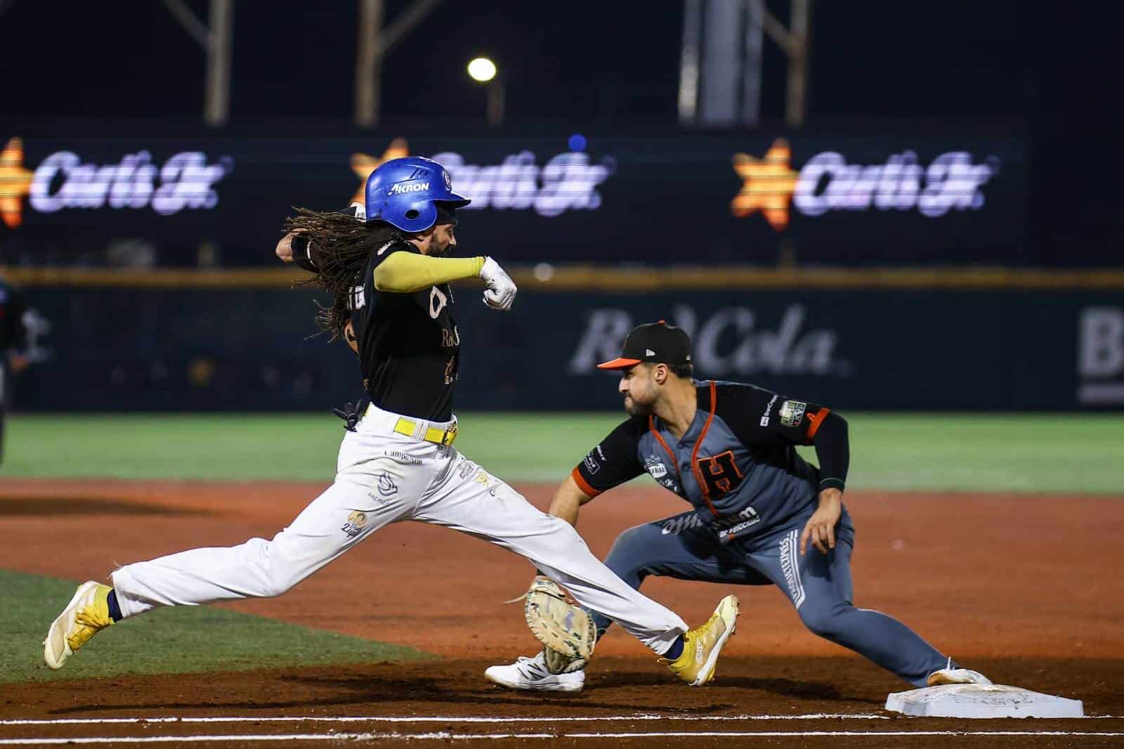 Charros de Jalisco a un juego de la final