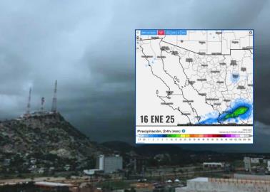 Clima en Hermosillo hoy 16 de enero: se aproxima un nuevo frente frío