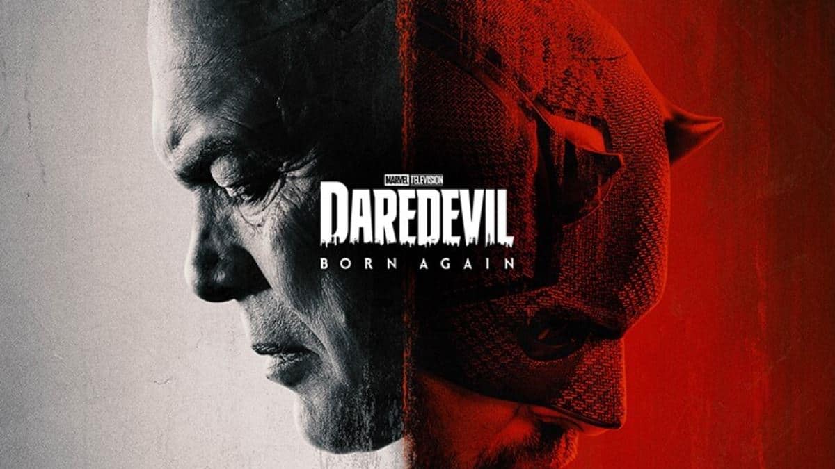 Daredevil: Born Again estrena su primer tráiler y fecha de lanzamiento