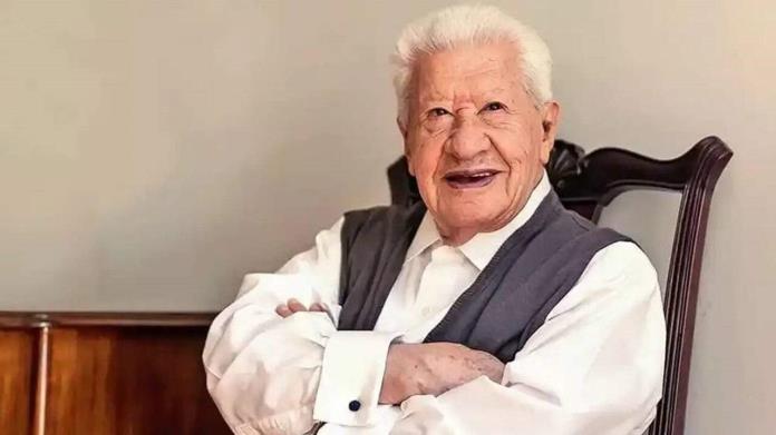 Creación del Museo Ignacio López Tarso: Un Homenaje a un Icono del Arte Mexicano Creación del Museo Ignacio López Tarso: Un Homenaje a un Icono del Arte Mexicano