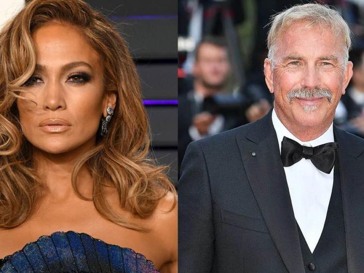 Diario del Yaqui - Rumores de Romance: ¿Jennifer Lopez y Kevin Costner  Juntos?