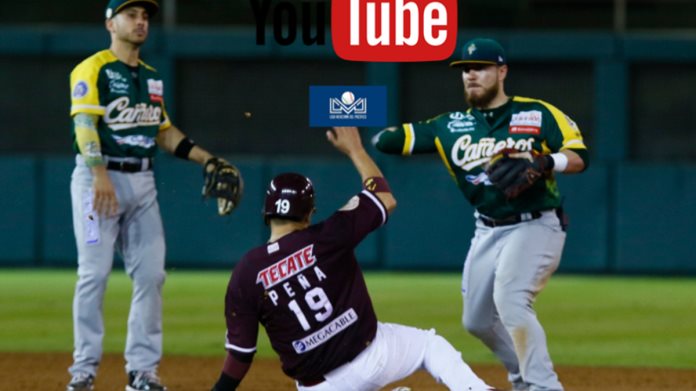 Tomateros vs Cañeros: A qué hora y dónde ver en vivo el Juego 4 de las Semifinales Tomateros vs Cañeros: A qué hora y dónde ver en vivo el Juego 4 de las Semifinales