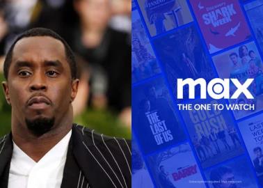 Max estrenará un documental sobre los delitos de Diddy Combs