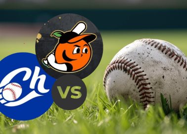 Naranjeros vs. Charros: qué canal transmite en vivo el Juego 4 de las semifinales de la LMP